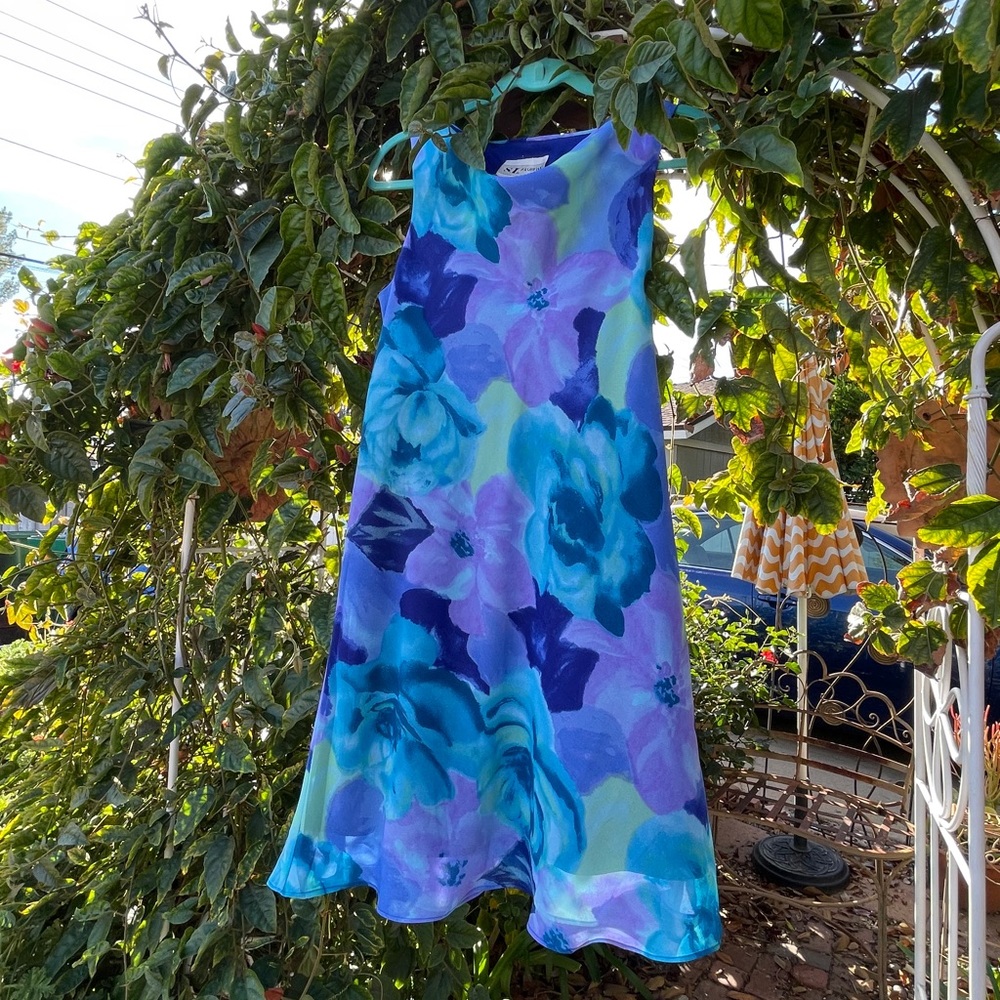 S.L. Fashions  Dress